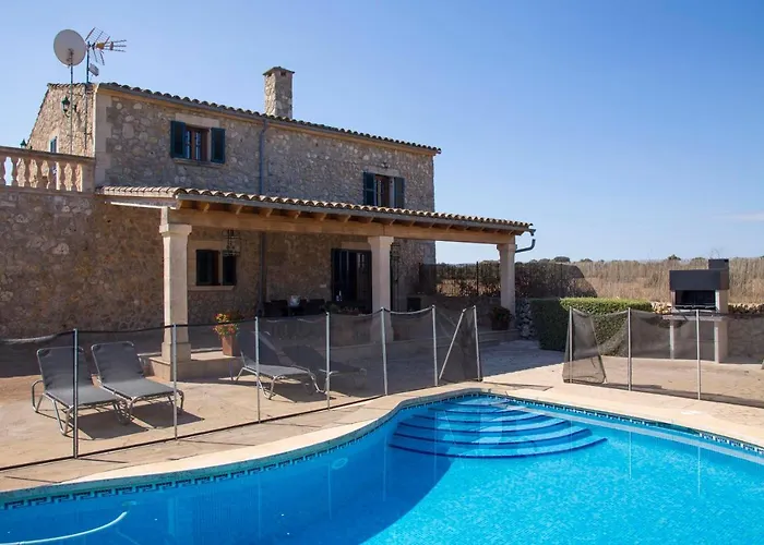 Finca Son Peroti