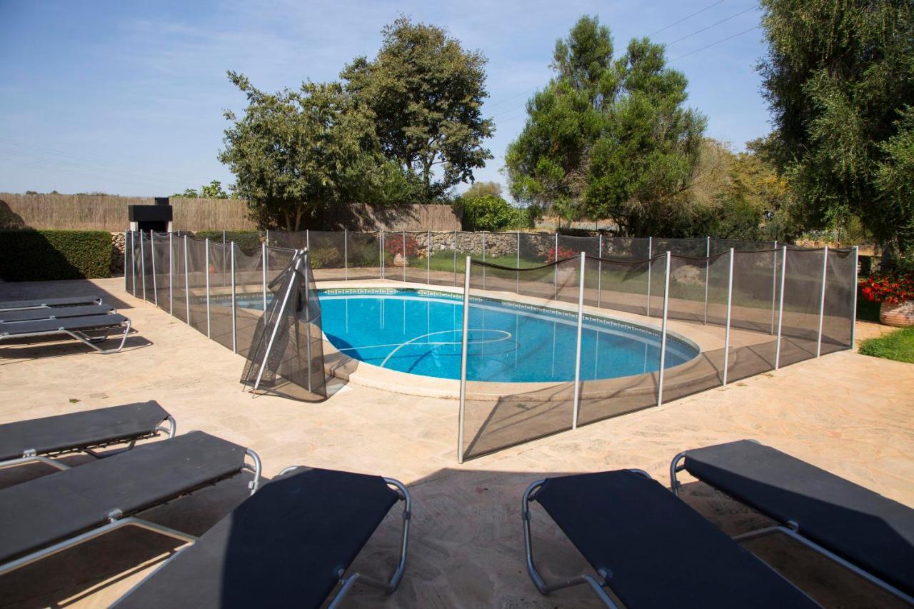Holiday home Finca Son Peroti Manacor (Mallorca)