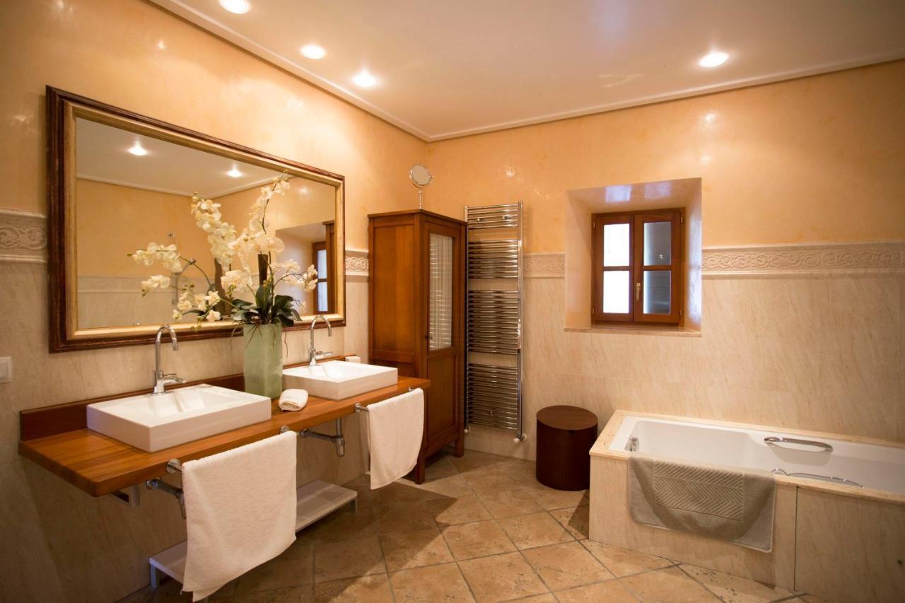 Finca Son Peroti Holiday home