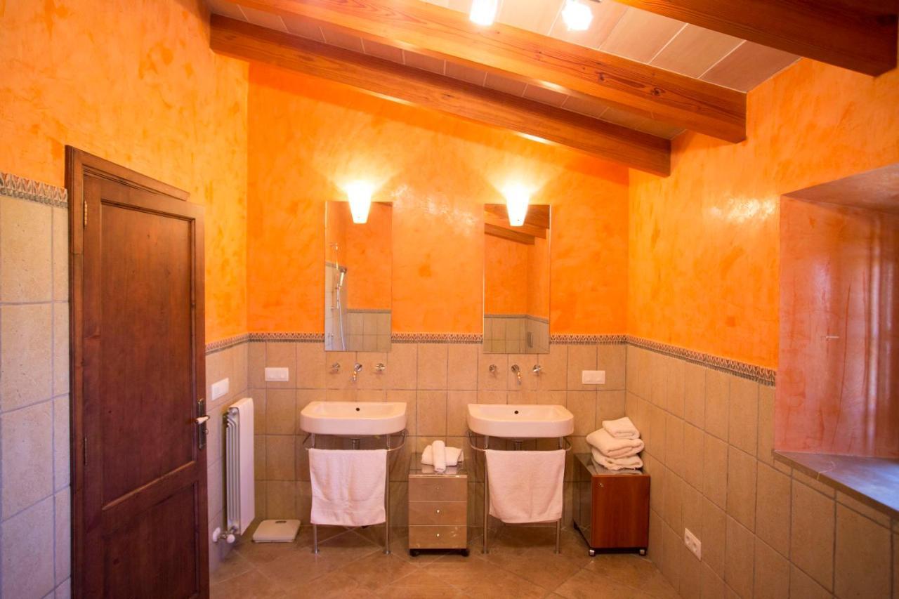 Finca Son Peroti Holiday home *