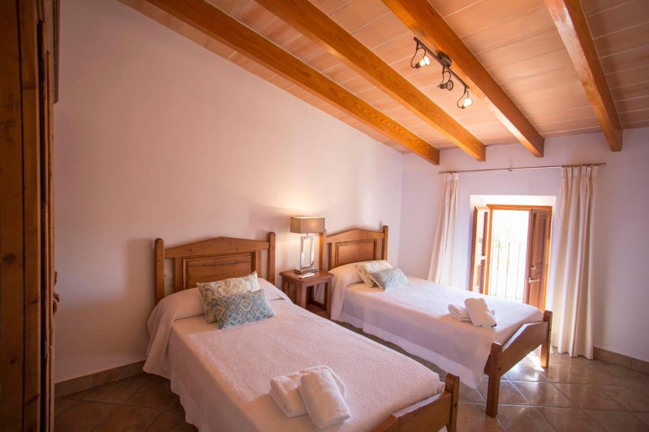 Finca Son Peroti Manacor (Mallorca)
