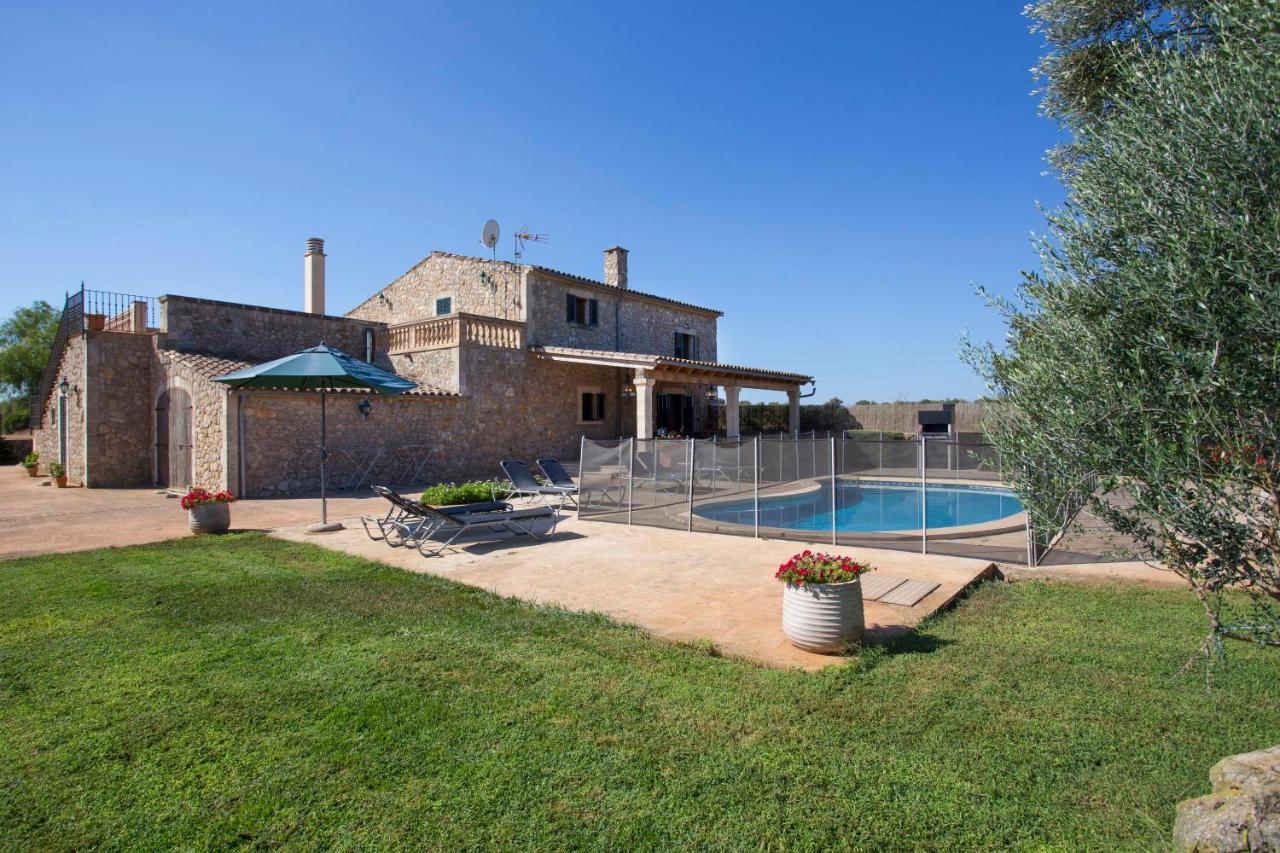 Holiday home Finca Son Peroti Manacor (Mallorca)