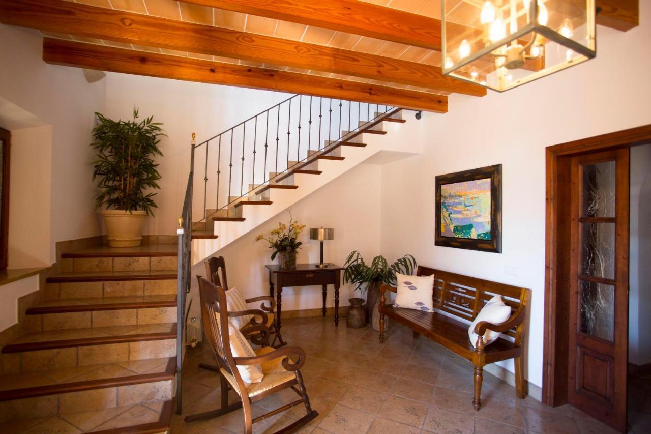 Finca Son Peroti Holiday home Manacor (Mallorca)