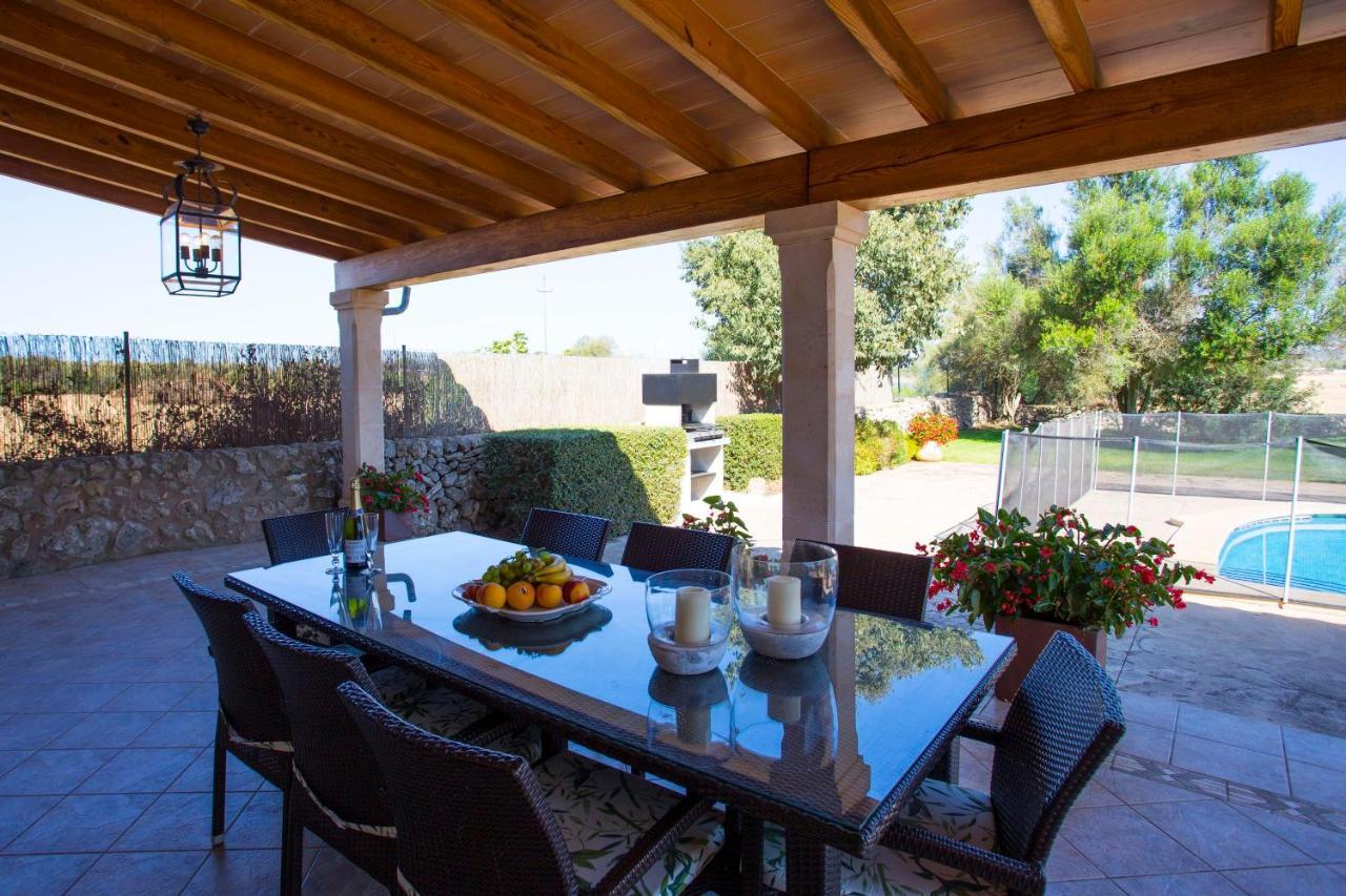 Finca Son Peroti Holiday home Manacor (Mallorca)