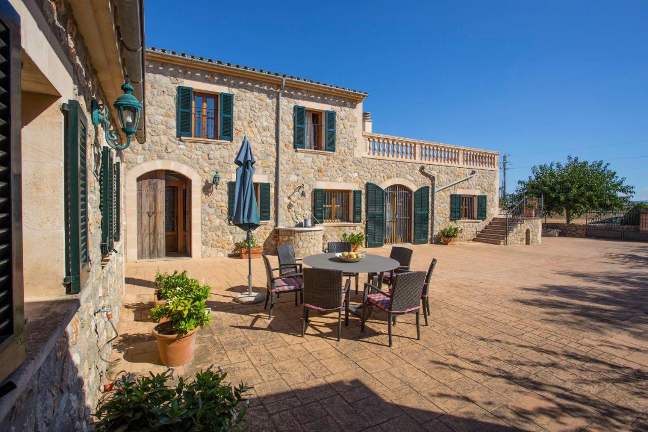 Holiday home Finca Son Peroti *