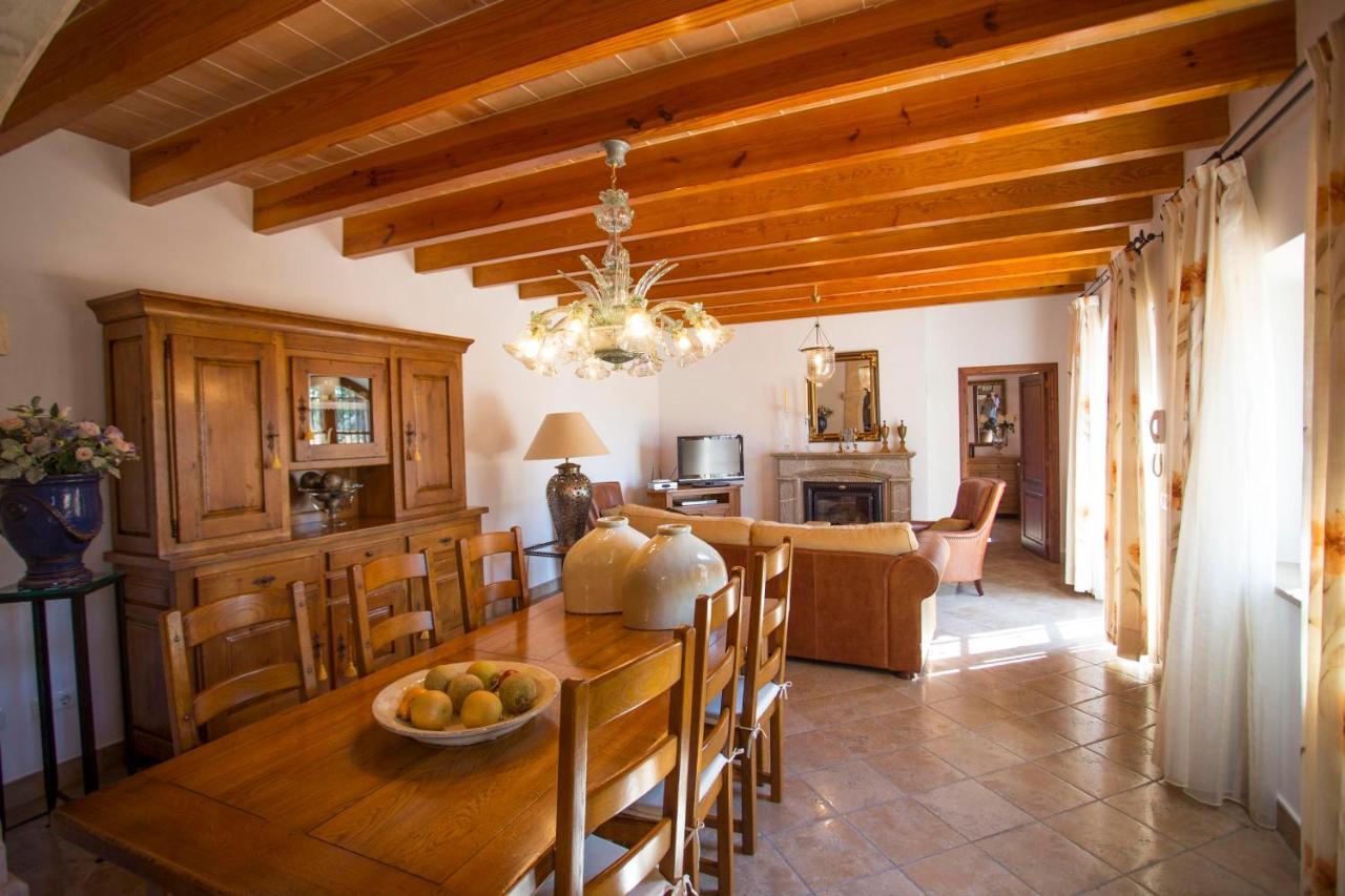 Holiday home Finca Son Peroti *