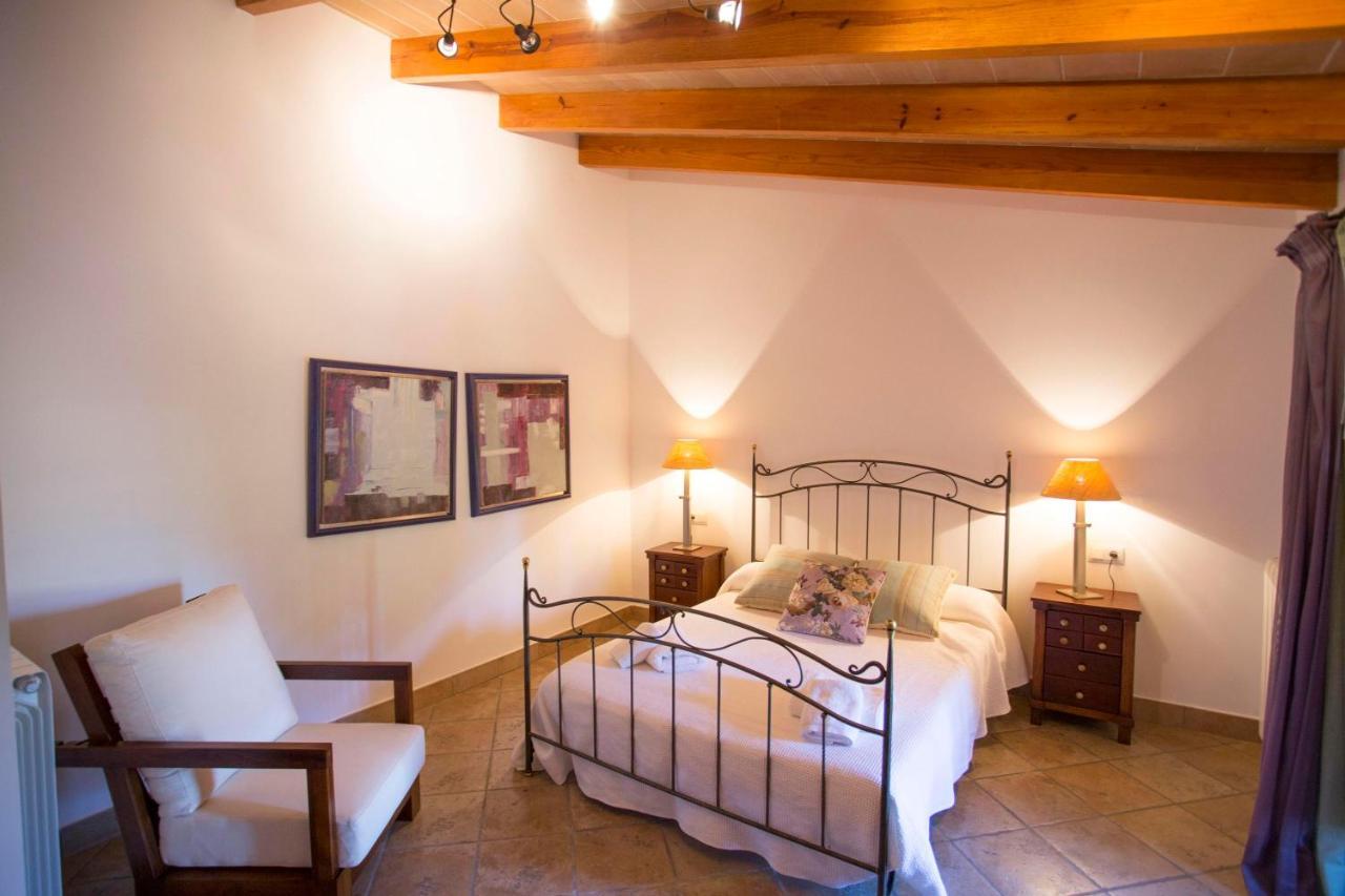 Finca Son Peroti * Manacor (Mallorca)