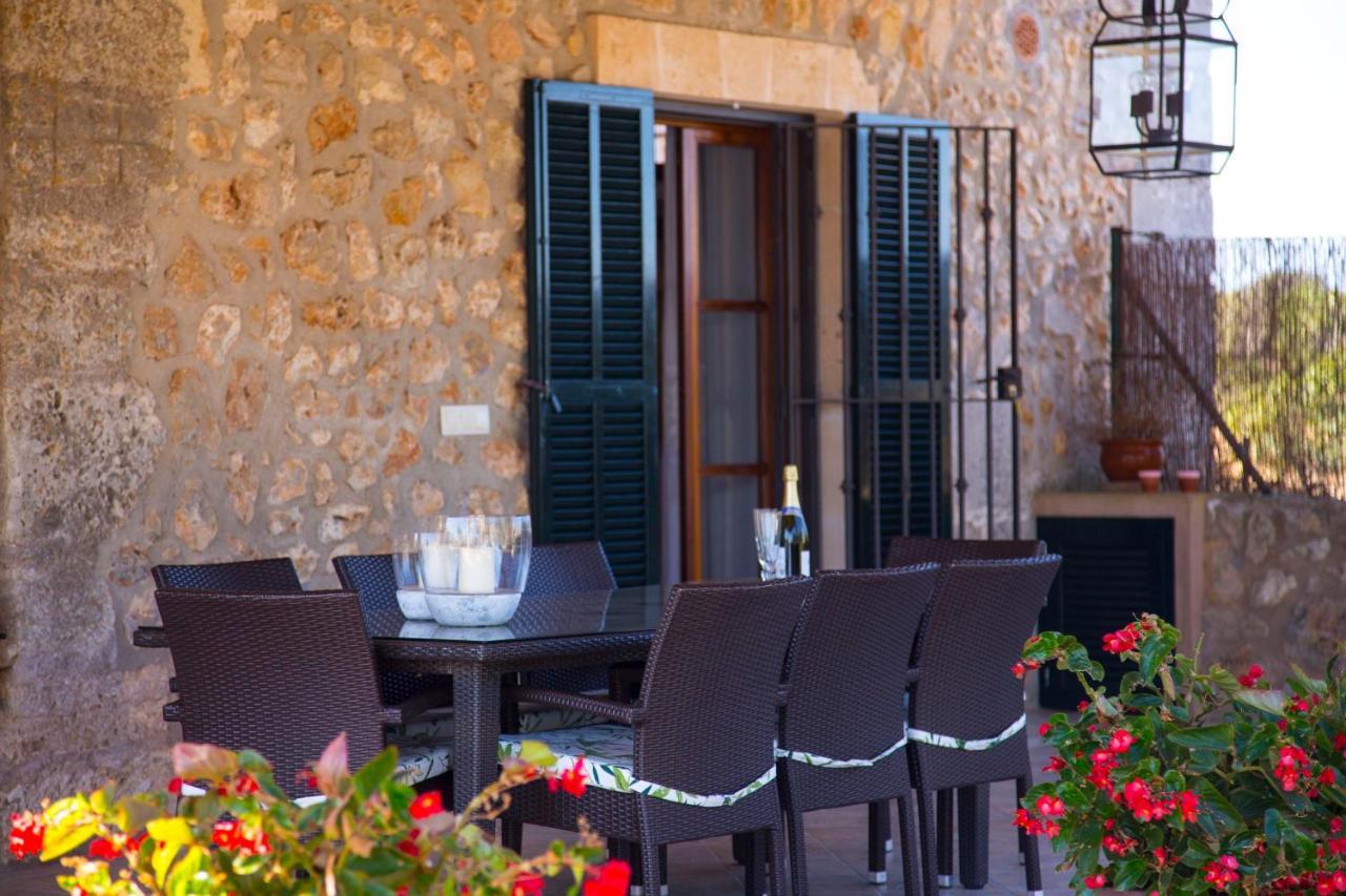 Finca Son Peroti * Manacor (Mallorca)