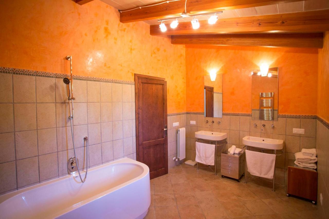 Holiday home Finca Son Peroti *