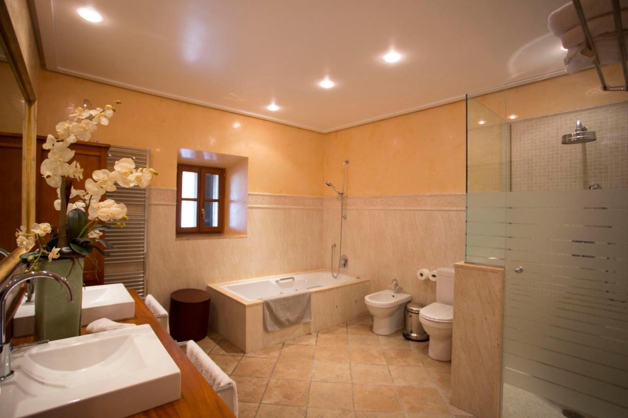 Finca Son Peroti * Manacor (Mallorca)