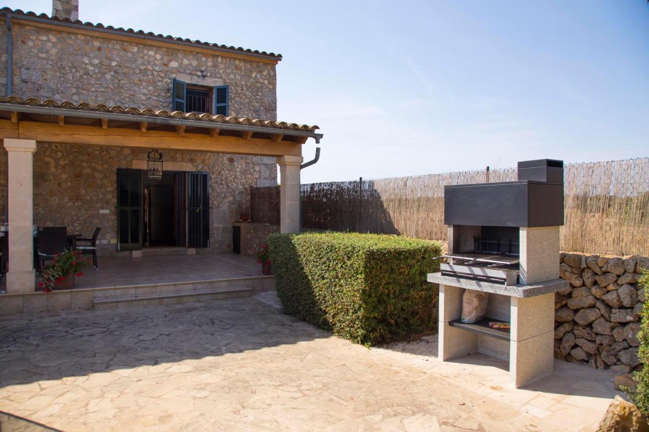 Holiday home Finca Son Peroti *