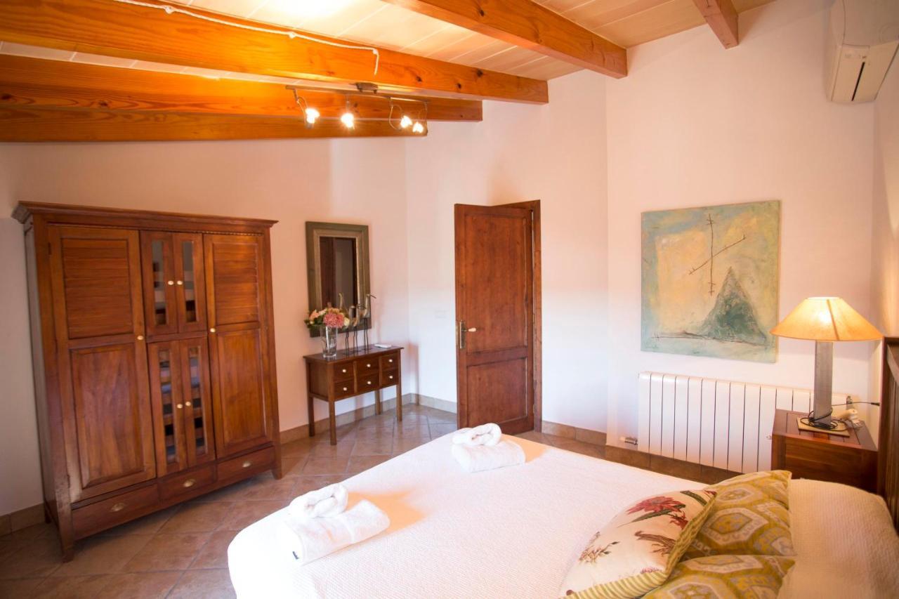 Holiday home Finca Son Peroti *
