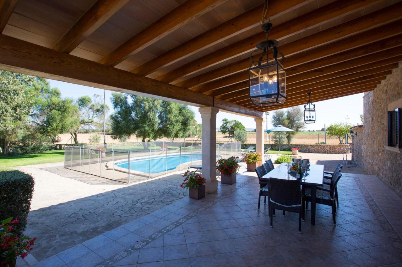Holiday home Finca Son Peroti Manacor (Mallorca)
