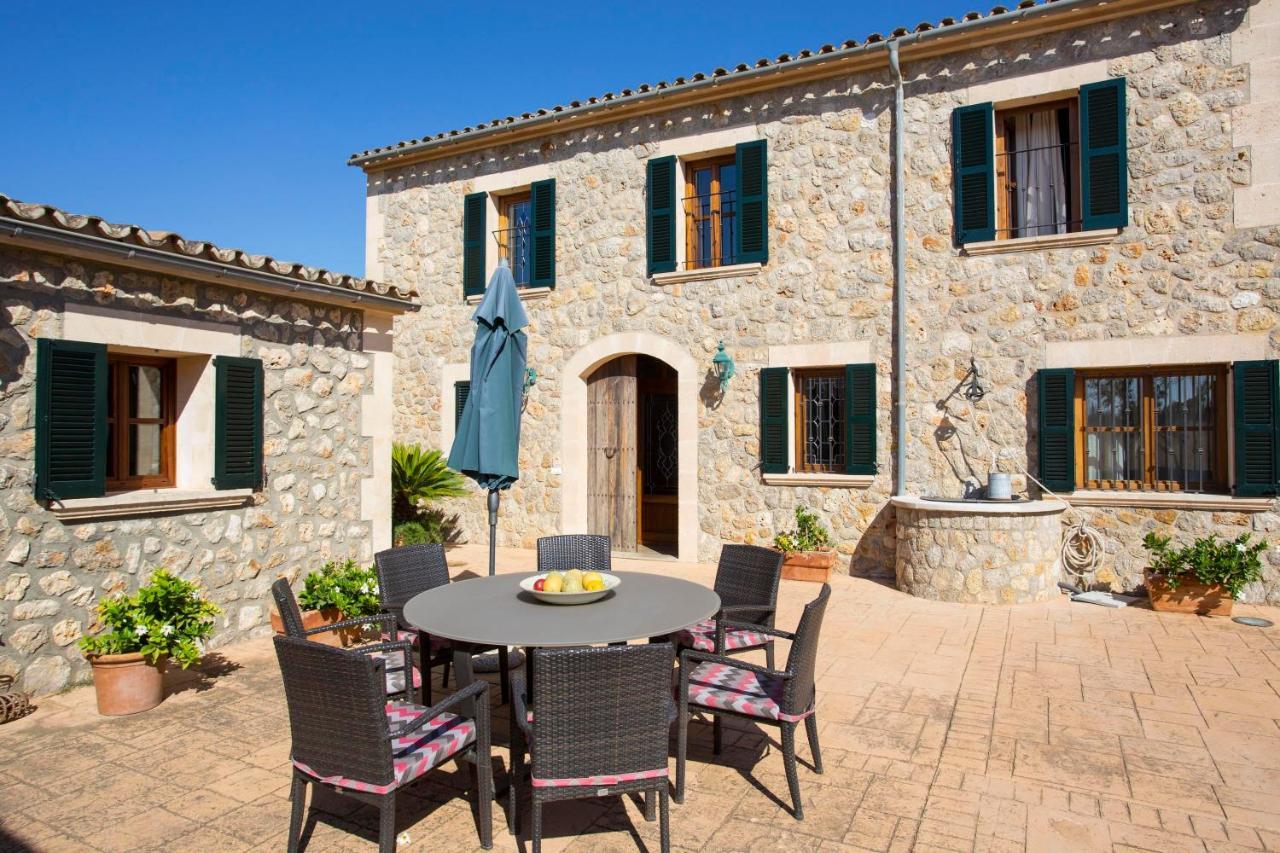 Holiday home Finca Son Peroti Manacor (Mallorca)