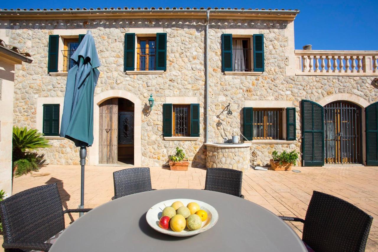 Finca Son Peroti Holiday home Manacor (Mallorca)