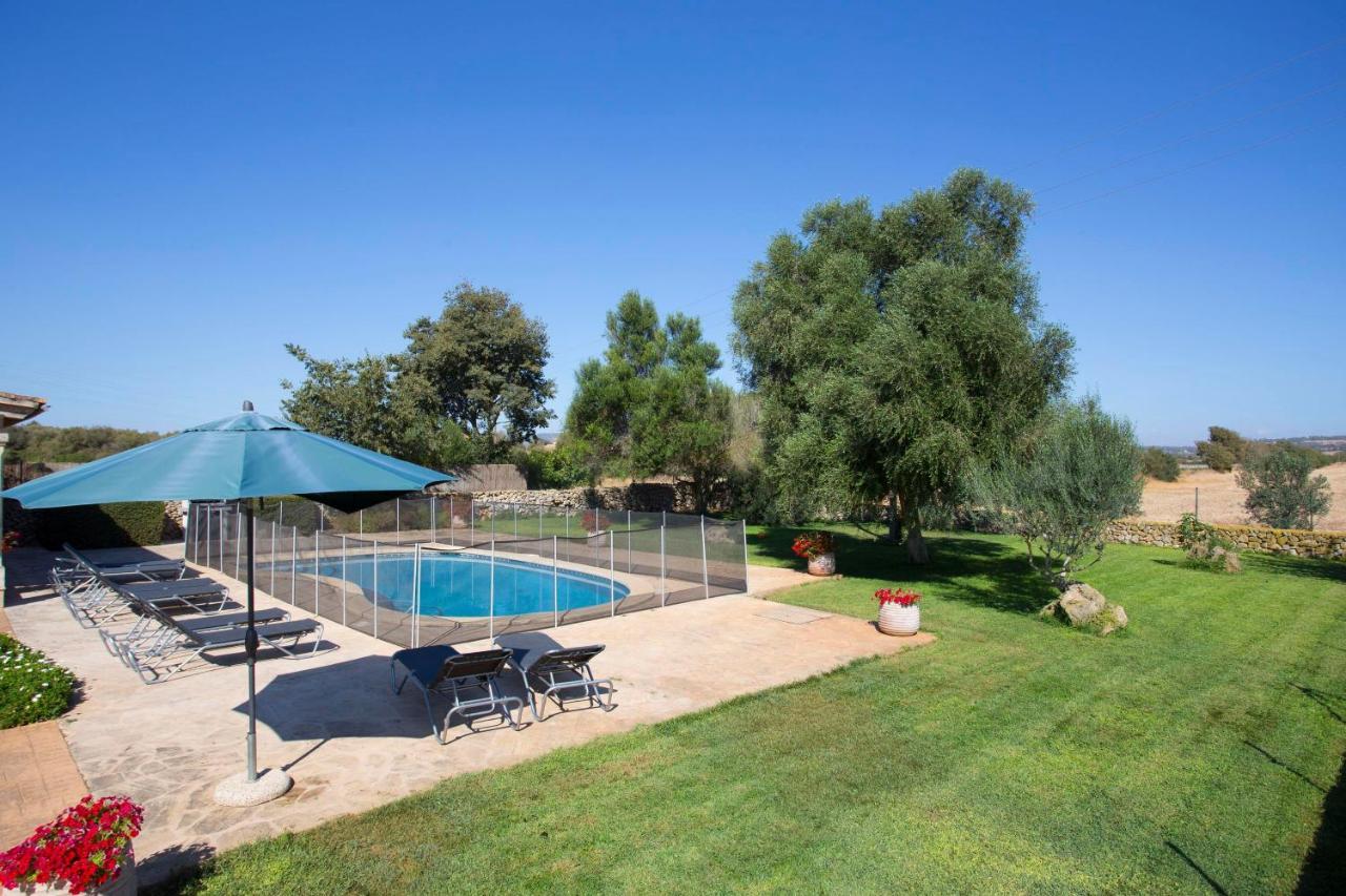 Finca Son Peroti