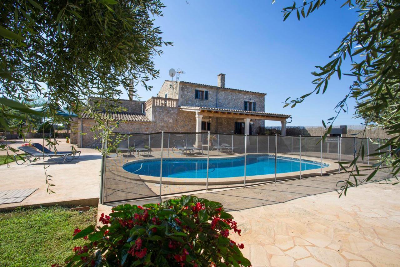 Finca Son Peroti * Manacor (Mallorca)